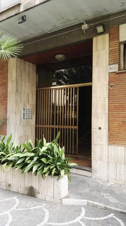 Welcome To Rome B&B Exterior photo